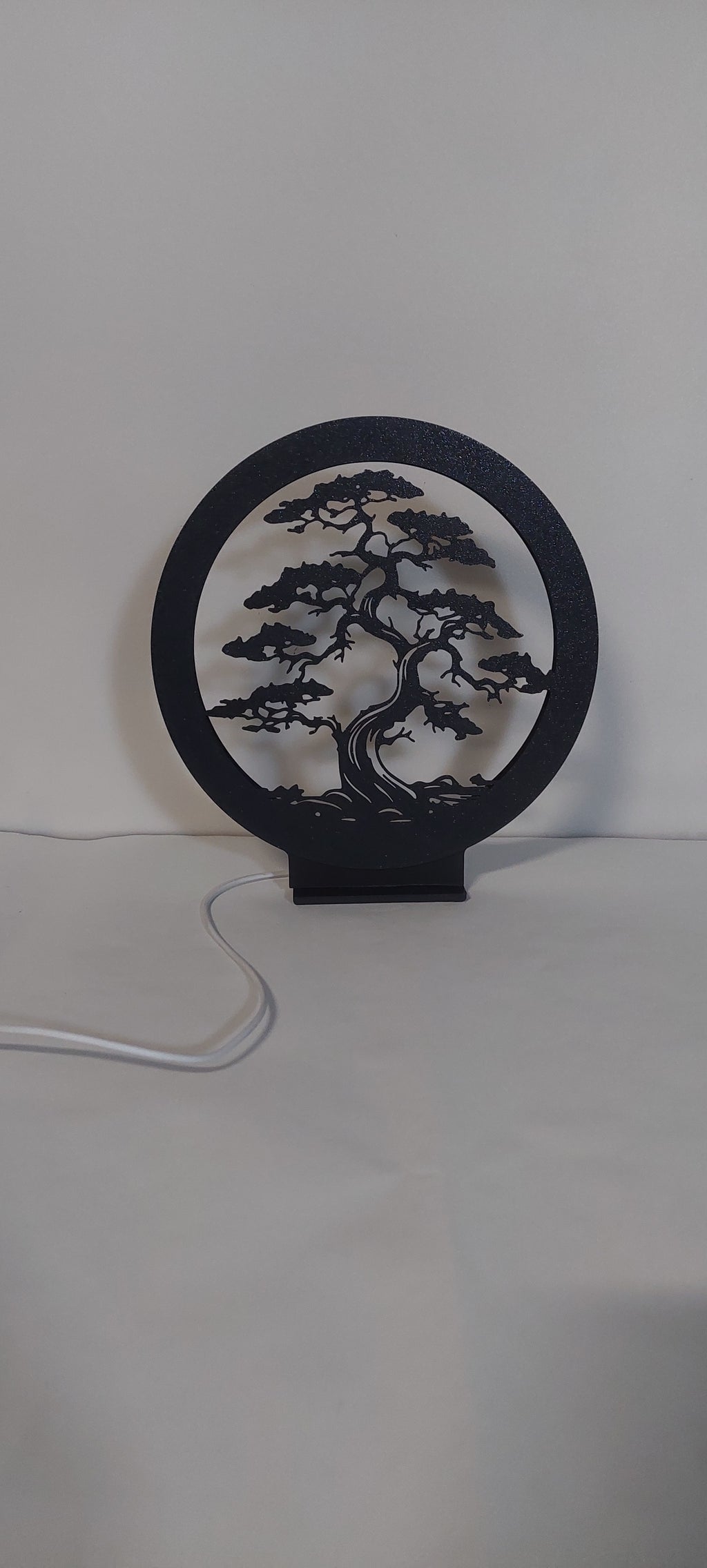 Tree of life USB LED Lamp